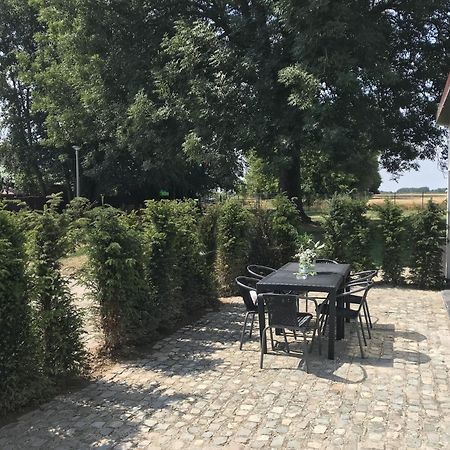 Gites Du Frene Wattignies Номер фото